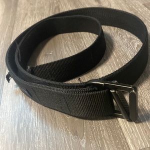 5.11 tactical series belt
